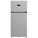 Réfrigérateur Double Portes 700L No Frost A++ Beko RDNE700E40XP thumbnail 3