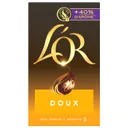 DLC Proche Août - L'OR DOUX - Café moulu Intensite 5 - 250g thumbnail 1