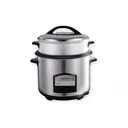 Cuiseur Vapeur Elactron Multifonction 6.5L MG-TH657A – Cuiseur Riz Grande Capacité 750W thumbnail 3