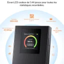 Tenda 4G LTE Mobile Wi-Fi MF6 (Wi-Fi 6) thumbnail 3