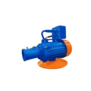 Moteur de vibrateur électrique type griffe 1500W (2HP) thumbnail 1