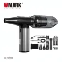 Aspirateur Rechargeable 2 en 1 WMARK - USB-C thumbnail 1
