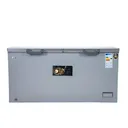 CONGELATEUR ELACTRON HORIZONTAL 900LITRES SILVER EL39CFS thumbnail 3