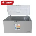 Congelateur Smart Technology Horizontal 300LITRES Silver STCC-275 thumbnail 3