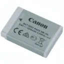 Batterie Lithium-Ion Canon NB-13L Rechargeable thumbnail 1