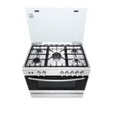 Cuisiniere LG 5 Feux 90X60 Silver FA415RMA thumbnail 6