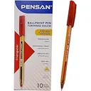 Pensan stylo rouge thumbnail 1
