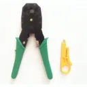 Pince à Sertir Modulaire 3 en 1 TOOLS HT-315 thumbnail 1