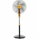 Ventilateur Sur Pied Solstar 16" Pouces Avec 5 Lames thumbnail 1