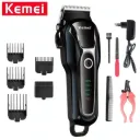 Tondeuse Électrique KEMEI KM-1991 pour Animaux de Compagnie thumbnail 1