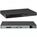 Enregistreur vidéo de réseau Hikvision DS-7604NI-Q1/4P 4 canaux PoE thumbnail 1