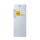 Congélateur Elactron vertical 8 tiroirs plaqu alum EL-180C thumbnail 5