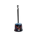 BROSSE WC + SOCLE CRISTAL thumbnail 1