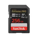 Carte Memoire 256GB Vitesse 120 Sandisk SDXC256GB thumbnail 2