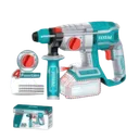 Marteau Perforateur Burineur Sans Fil 20V Brushless (2.0J) thumbnail 1