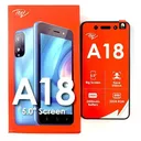 itel A18 Mémoire 32 Go Ram 1 Go Dual sim Ecran 5 pouces thumbnail 1