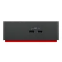 Docking station USB-C Lenovo thumbnail 2