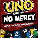 UNO Mercy – Jeu de Cartes thumbnail 1
