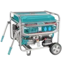 Groupe Électrogène Essence 5.5kW thumbnail 1