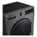 Machine A Laver LG 8KG Silver F2T2TYM1S thumbnail 5