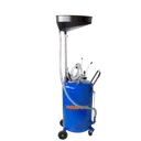 Récupérateur de Vidange d'Huile 70L WADFOW - Bac 10L thumbnail 1