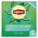 LIPTON THE VERT DEUX MENTHES I thumbnail 1