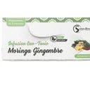 Senea Food – Infusion Exo Tonic Moringa & Gingembre – 20 Sachets de 60 g thumbnail 1