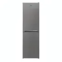 Refrigerateur Enduro Combine 4TIROIRS 280LITRES Defrost A++ Gris RCS280SX thumbnail 1