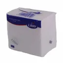 Lilas - Mouchoir 1 pli 30x30 cm thumbnail 1