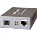 Convertisseur RJ45 vers Fibre Optique TP-LINK MC220L thumbnail 1