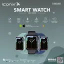 Montre Intelligente ICONIX I-SW1002 - Étanche IP67 thumbnail 1