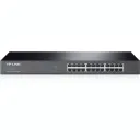 Switch TP-LINK TL-SG1024 - 24 Ports Gigabit 10/100/1000 Mbps thumbnail 1