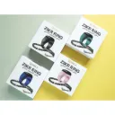 Bague Intelligente iQIBLA Zikr Ring Noor (N01) thumbnail 1