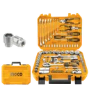 Mallette d’Outils Universelle 100 Pièces  HKTHP21001 thumbnail 1
