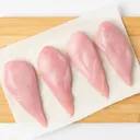 Blanc de poulet thumbnail 1