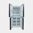 Elactron EL-54MDX – Réfrigérateur Side by Side 4 Portes 465 L Luxe thumbnail 3