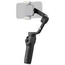 Stabilisateur pour smartphone - Pliable - Attache magnétique - Portrait/Paysage - 6h24 d'autonomie - Bluetooth 5.1 thumbnail 1