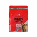 ACCELERATE - WHEY Protein 18 x 30g - 550G thumbnail 1