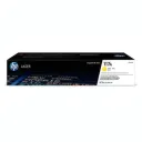 Toner HP 117A jaune original (W2072A), 700 pages thumbnail 1