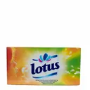 LOTUS – Mouchoirs Jetables Ultra Doux x150 thumbnail 1
