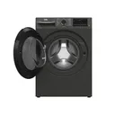 Machine A Laver Beko 12KG/8KG Sechage 1400TOUR/MIN B5DFT512442MG thumbnail 3