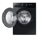 Machine à Laver Samsung 10KG/6KG Sechage WD10HG5U34BBNQ thumbnail 4