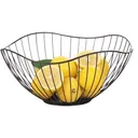 Corbeille à Fruits en Métal, pour un rangement élégant et organisé thumbnail 1