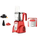 Robot culinaire sans fil rechargeable 16V thumbnail 1
