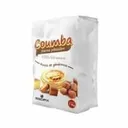 COUMBA - Farine Pâtissière T55 Sedima - 1KG thumbnail 1