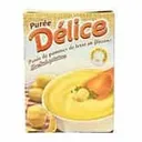 PURÉE DÉLICE - Purée de pommes de terre en flocons - 100G thumbnail 1