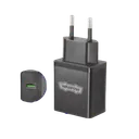 Chargeur Secteur USB 5V / 2A - WADFOW thumbnail 1