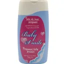 Talc bébé Baby Smile 350 g thumbnail 1