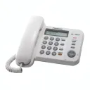 Téléphone Filaire Panasonic KX-TS580MX thumbnail 1