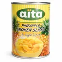 AITA - Ananas en tranches - 565 g thumbnail 1
